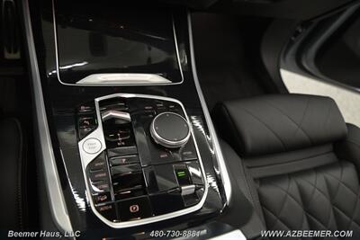 2024 BMW X5 xDrive50e   - Photo 35 - Mesa, AZ 85202