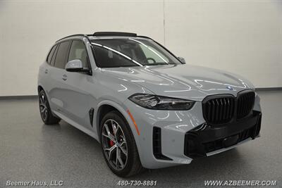 2024 BMW X5 xDrive50e   - Photo 7 - Mesa, AZ 85202