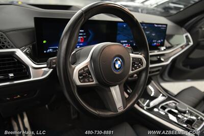 2024 BMW X5 xDrive50e   - Photo 29 - Mesa, AZ 85202