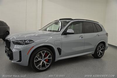 2024 BMW X5 xDrive50e   - Photo 4 - Mesa, AZ 85202