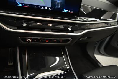 2024 BMW X5 xDrive50e   - Photo 34 - Mesa, AZ 85202