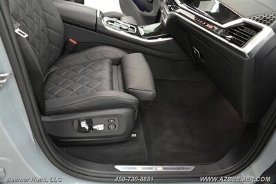2024 BMW X5 xDrive50e   - Photo 19 - Mesa, AZ 85202