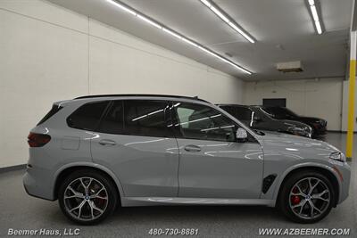 2024 BMW X5 xDrive50e   - Photo 9 - Mesa, AZ 85202