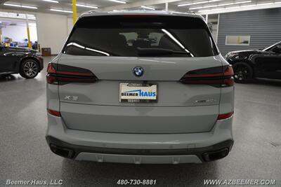 2024 BMW X5 xDrive50e   - Photo 11 - Mesa, AZ 85202