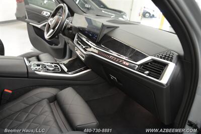 2024 BMW X5 xDrive50e   - Photo 20 - Mesa, AZ 85202