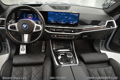 2024 BMW X5 xDrive50e   - Photo 17 - Mesa, AZ 85202