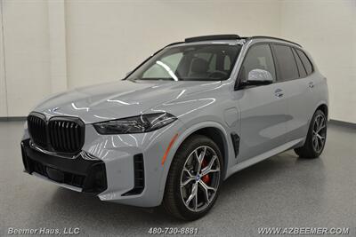 2024 BMW X5 xDrive50e   - Photo 3 - Mesa, AZ 85202