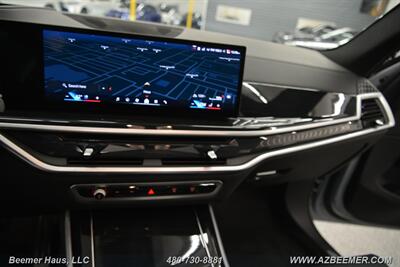 2024 BMW X5 xDrive50e   - Photo 31 - Mesa, AZ 85202