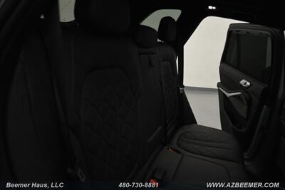 2024 BMW X5 xDrive50e   - Photo 24 - Mesa, AZ 85202