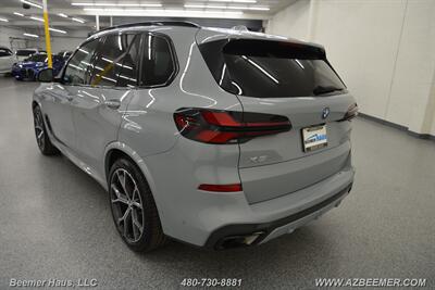 2024 BMW X5 xDrive50e   - Photo 12 - Mesa, AZ 85202