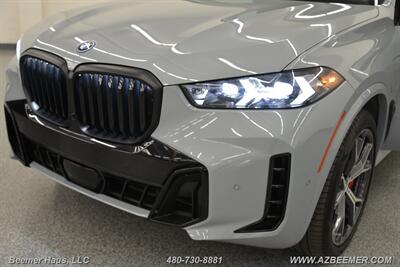2024 BMW X5 xDrive50e   - Photo 48 - Mesa, AZ 85202
