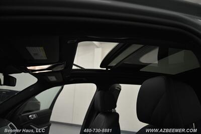 2024 BMW X5 xDrive50e   - Photo 37 - Mesa, AZ 85202