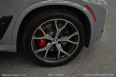 2024 BMW X5 xDrive50e   - Photo 45 - Mesa, AZ 85202