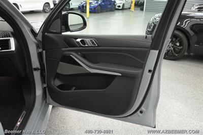 2024 BMW X5 xDrive50e   - Photo 41 - Mesa, AZ 85202