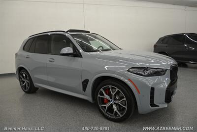 2024 BMW X5 xDrive50e   - Photo 8 - Mesa, AZ 85202