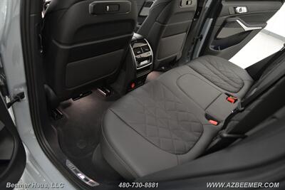 2024 BMW X5 xDrive50e   - Photo 25 - Mesa, AZ 85202