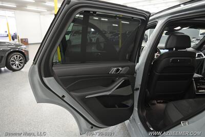 2024 BMW X5 xDrive50e   - Photo 39 - Mesa, AZ 85202