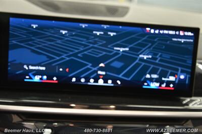 2024 BMW X5 xDrive50e   - Photo 32 - Mesa, AZ 85202