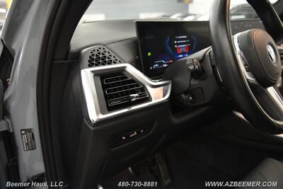2024 BMW X5 xDrive50e   - Photo 28 - Mesa, AZ 85202