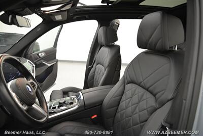 2024 BMW X5 xDrive50e   - Photo 16 - Mesa, AZ 85202