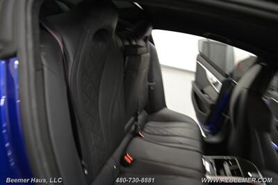 2022 BMW M8 Competition   - Photo 24 - Mesa, AZ 85202