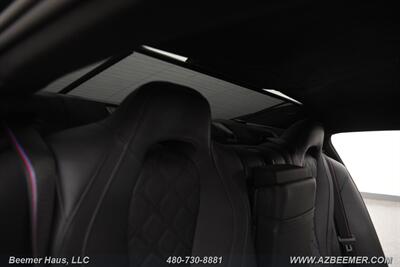 2022 BMW M8 Competition   - Photo 25 - Mesa, AZ 85202