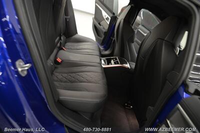 2022 BMW M8 Competition   - Photo 23 - Mesa, AZ 85202