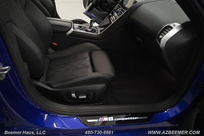 2022 BMW M8 Competition   - Photo 19 - Mesa, AZ 85202