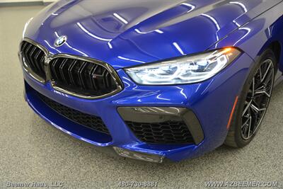 2022 BMW M8 Competition   - Photo 49 - Mesa, AZ 85202