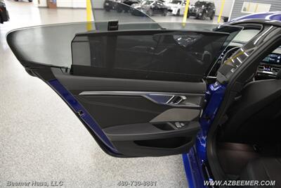 2022 BMW M8 Competition   - Photo 40 - Mesa, AZ 85202