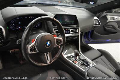 2022 BMW M8 Competition   - Photo 14 - Mesa, AZ 85202