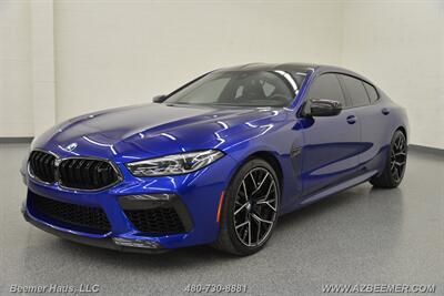 2022 BMW M8 Competition   - Photo 3 - Mesa, AZ 85202