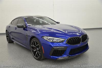 2022 BMW M8 Competition   - Photo 7 - Mesa, AZ 85202