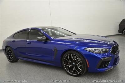 2022 BMW M8 Competition   - Photo 8 - Mesa, AZ 85202