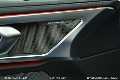 2022 BMW M8 Competition   - Photo 28 - Mesa, AZ 85202