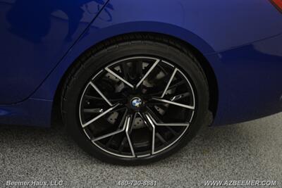 2022 BMW M8 Competition   - Photo 48 - Mesa, AZ 85202