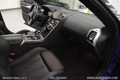 2022 BMW M8 Competition   - Photo 20 - Mesa, AZ 85202