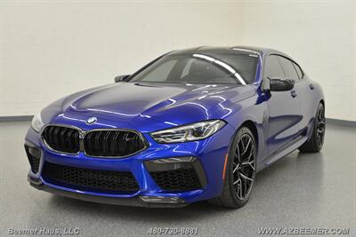 2022 BMW M8 Competition   - Photo 2 - Mesa, AZ 85202