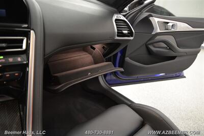 2022 BMW M8 Competition   - Photo 38 - Mesa, AZ 85202