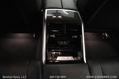 2022 BMW M8 Competition   - Photo 27 - Mesa, AZ 85202