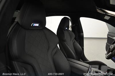 2022 BMW M8 Competition   - Photo 21 - Mesa, AZ 85202