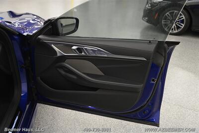 2022 BMW M8 Competition   - Photo 42 - Mesa, AZ 85202