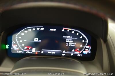 2022 BMW M8 Competition   - Photo 31 - Mesa, AZ 85202