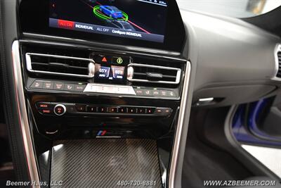 2022 BMW M8 Competition   - Photo 36 - Mesa, AZ 85202