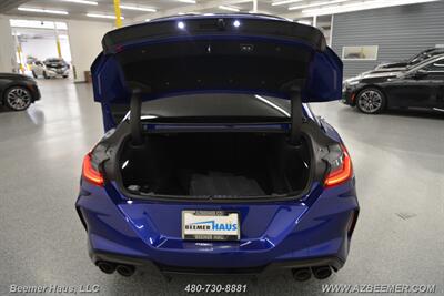 2022 BMW M8 Competition   - Photo 43 - Mesa, AZ 85202