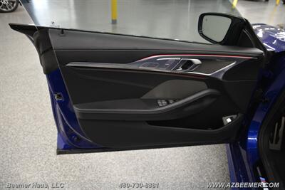 2022 BMW M8 Competition   - Photo 39 - Mesa, AZ 85202