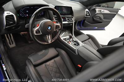 2022 BMW M8 Competition   - Photo 13 - Mesa, AZ 85202
