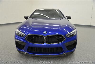 2022 BMW M8 Competition   - Photo 6 - Mesa, AZ 85202