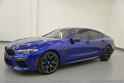 2022 BMW M8 Competition   - Photo 4 - Mesa, AZ 85202