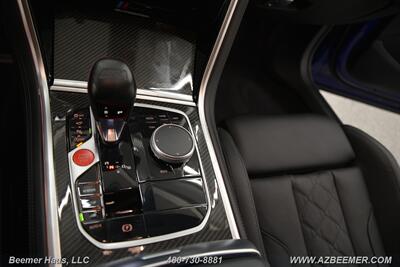 2022 BMW M8 Competition   - Photo 37 - Mesa, AZ 85202